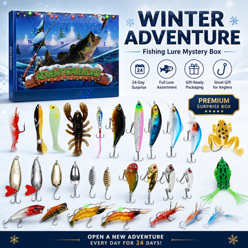 Winter Adventure